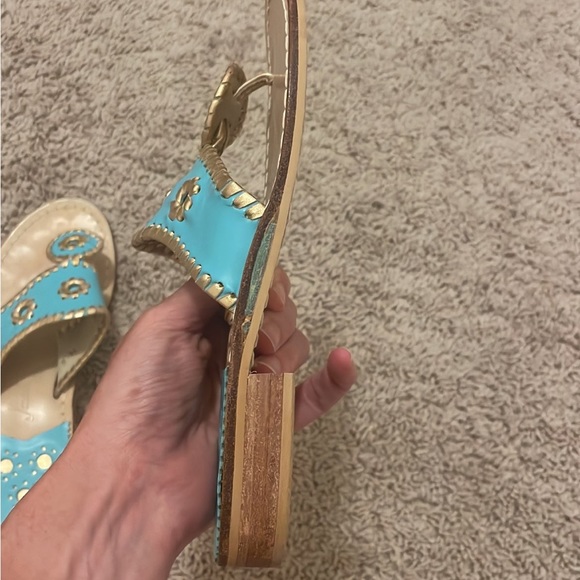 Jack Rogers Sandals (5) - Picture 5 of 7
